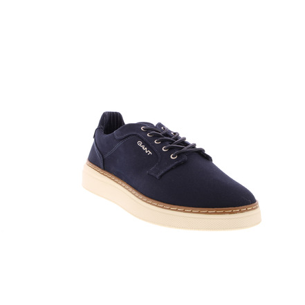 Gant sneakers blau