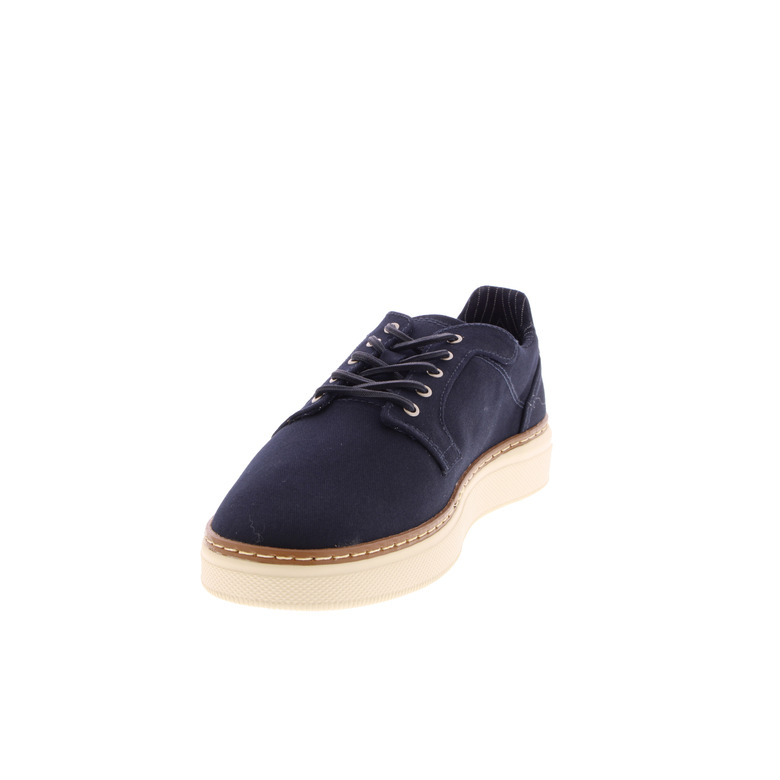 Gant sneakers blau 3