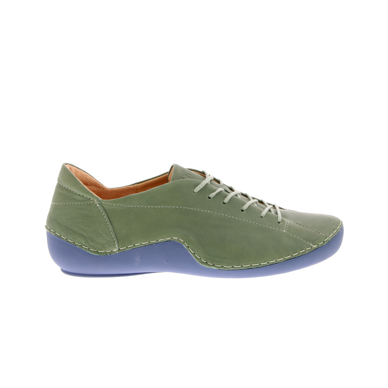 Think! sneakers groen 1