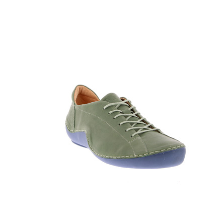 Think! sneakers groen