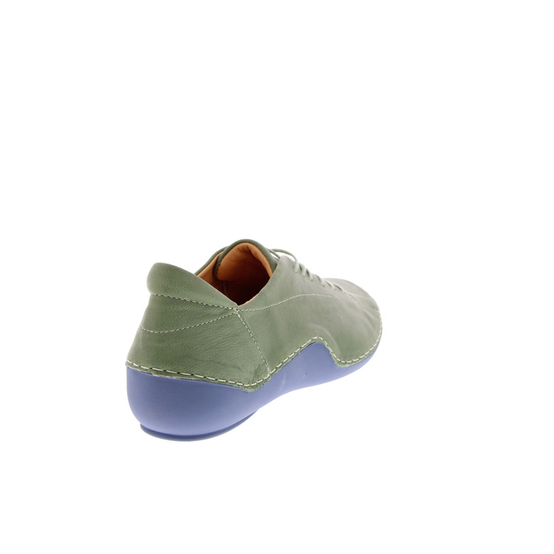 Think! sneakers groen 4