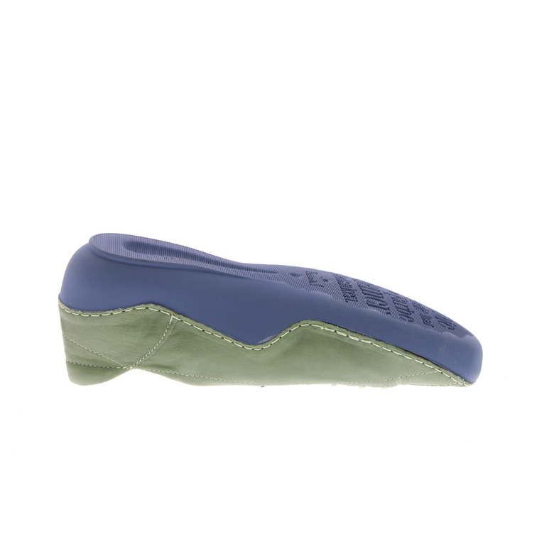 Think! sneakers groen 5