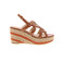 Nathan-debeyne sandalen cognac 1