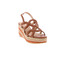 Nathan-debeyne sandalen cognac 2