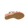 Nathan-debeyne sandalen cognac 5