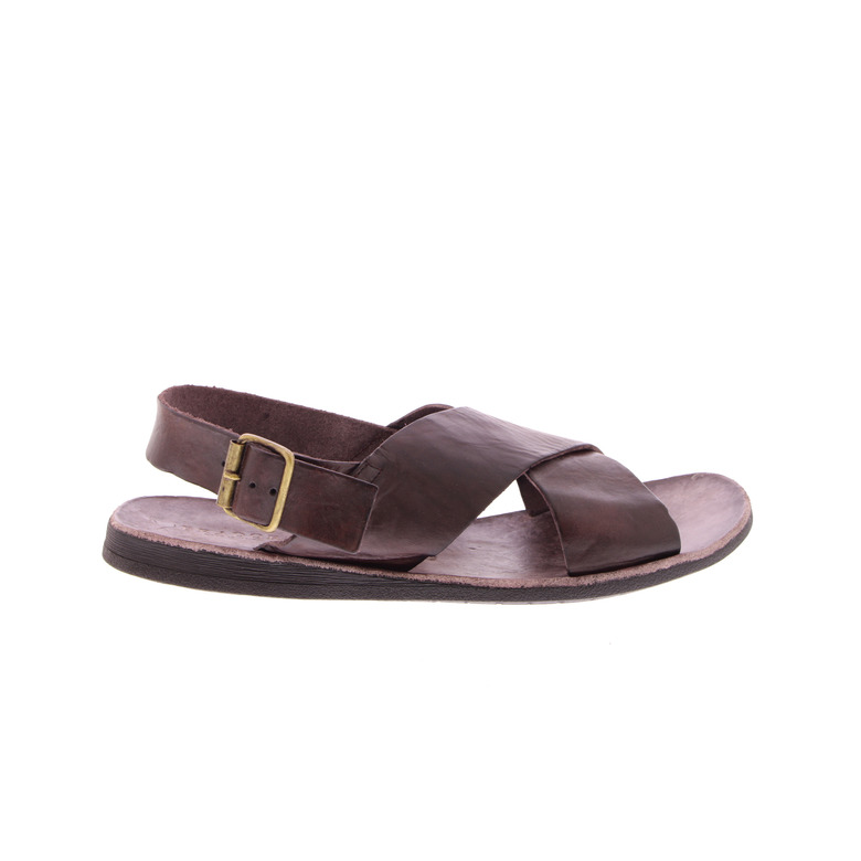 Brador sandalen braun