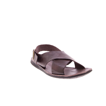 Brador sandalen braun