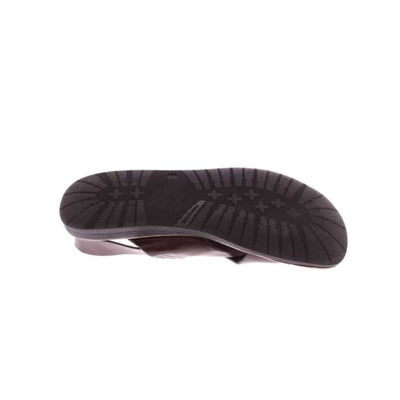 Brador sandalen braun 5