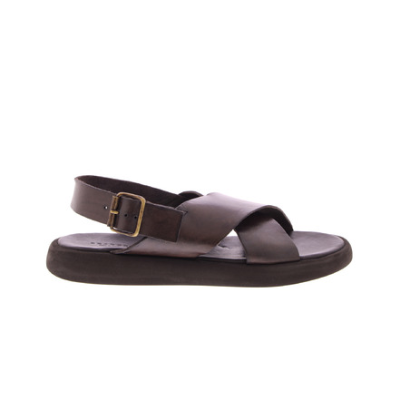 Brador sandalen braun