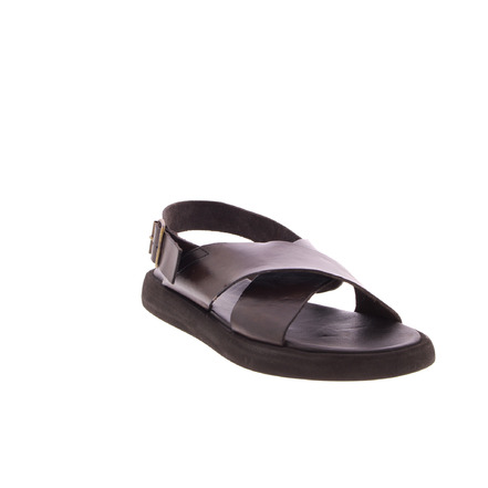 Brador sandalen braun