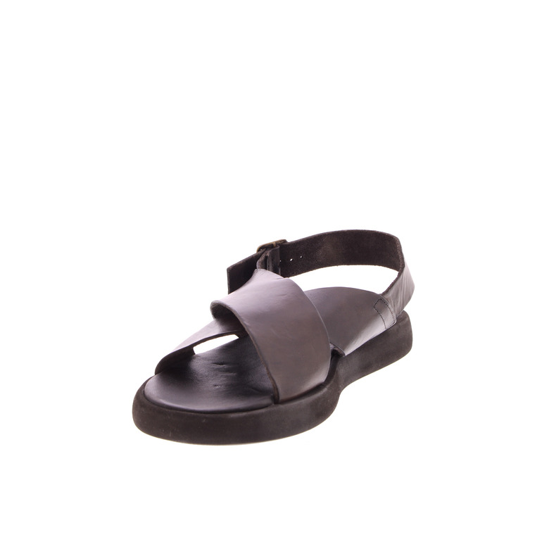 Brador sandalen braun 3