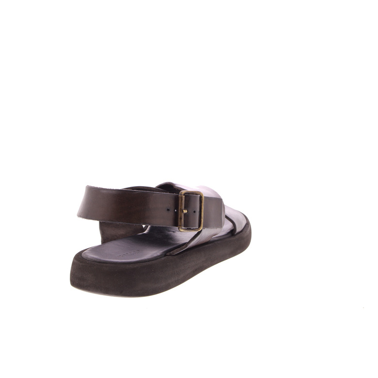 Brador sandalen braun 4