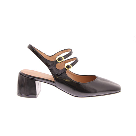Bianca Di pumps zwart