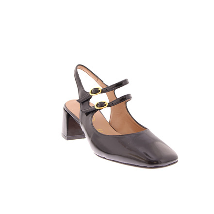 Bianca Di pumps zwart