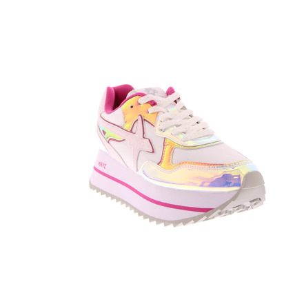 W6yz sneakers wit