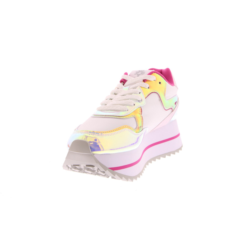 W6yz sneakers wit 3