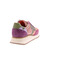 Wushu sneakers violet 4