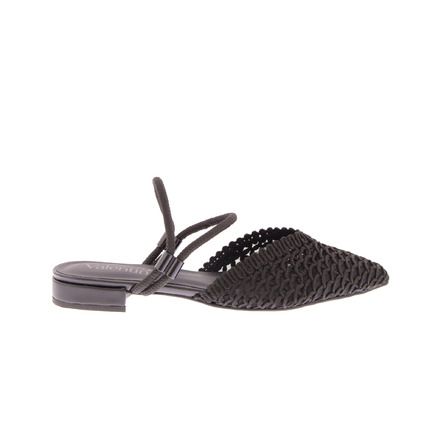 Valentina pumps zwart