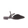Valentina pumps zwart 1