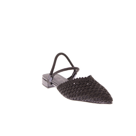 Valentina pumps zwart