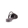 Valentina pumps zwart 4