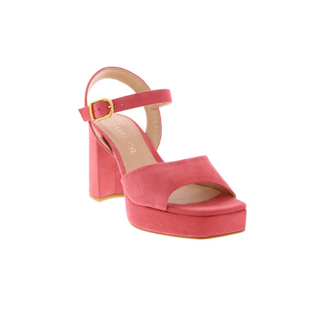 Unisa sandalen roze