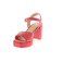 Unisa sandales rose 3