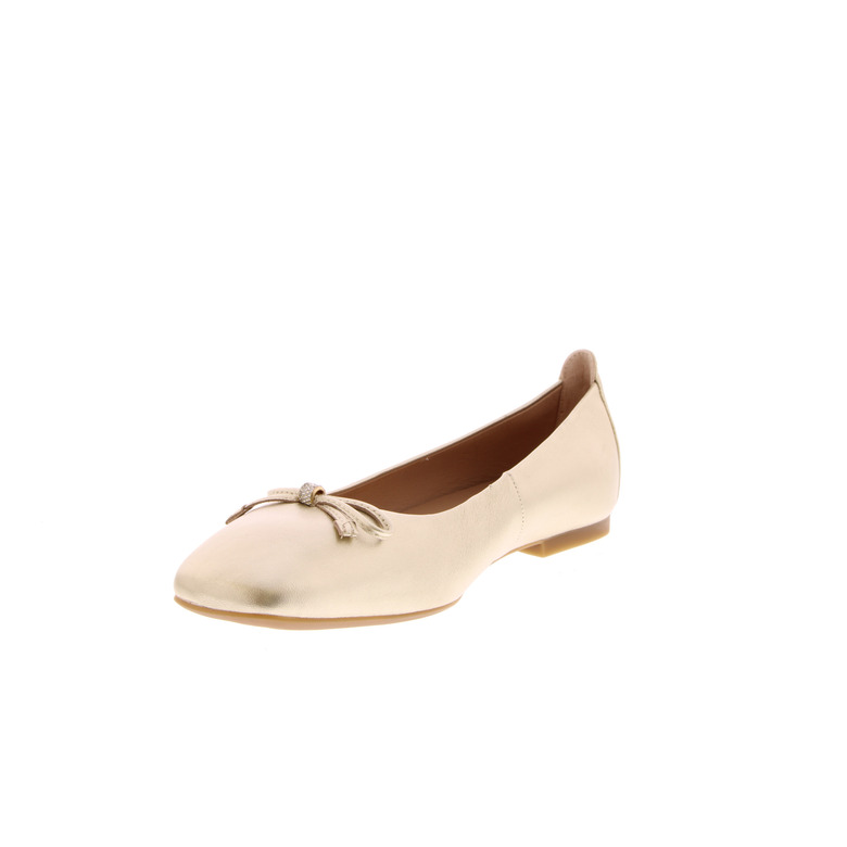 Unisa ballerines or 3