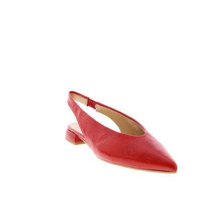 Emmeblu Altramarea pumps rood
