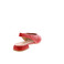 Emmeblu Altramarea pumps rood 4
