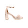 Emmeblu Altramarea sandalen goud