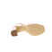 Emmeblu Altramarea sandalen goud 5