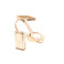 Emmeblu Altramarea sandalen goud 4