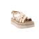Laura Bellariva sandalen goud 2
