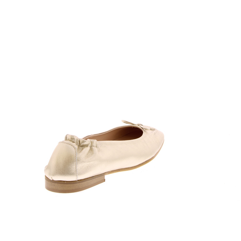 Louisa ballerines or 4