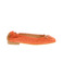 Louisa ballerines orange 1