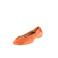 Louisa ballerines orange 3