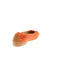 Louisa ballerines orange 4