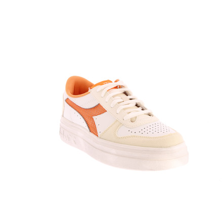 Diadora Sport sneakers ecru