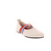 Camper ballerinas white 2