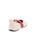 Camper ballerinas white 4