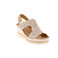 Pikolinos lage schoenen ecru 2