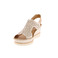 Pikolinos lage schoenen ecru 3