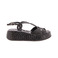 Pons Quintana sandalen zwart 1