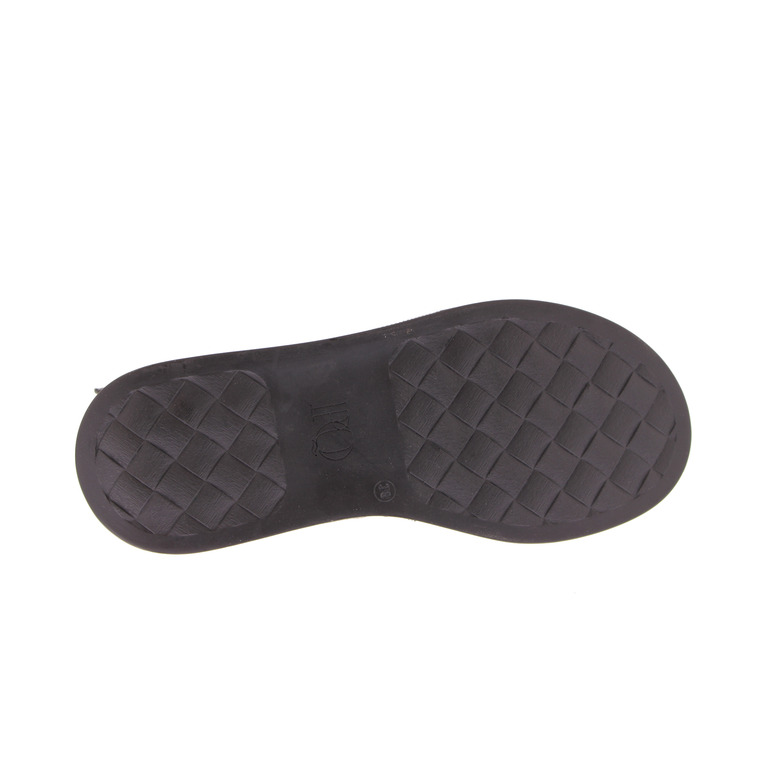 Pons Quintana sandalen zwart 5