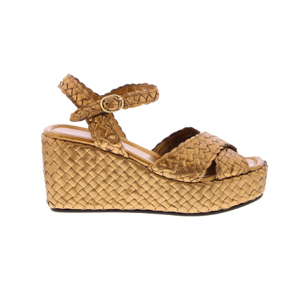Pons Quintana sandalen brons