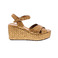 Pons Quintana sandalen brons 1