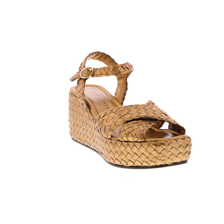 Pons Quintana sandalen brons