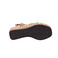 Pons Quintana sandalen brons 5