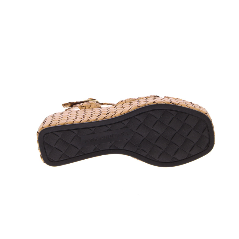 Pons Quintana sandalen brons 5